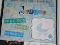 Baby Boy - Joshua