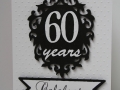 60th Birthday