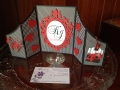 40th Wedding anniversary
