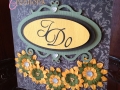 I_Do Wedding Card