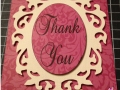 Wedding Thank You