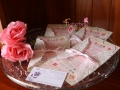 Tea Party Invites