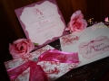 Wedding Renewal Invite